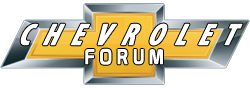 Chevrolet Forum